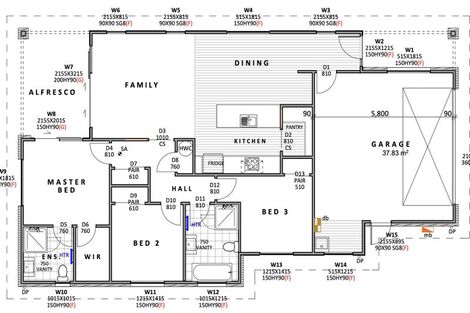 Photo of property in 14 Kekewai Place, Tikipunga, Whangarei, 0112