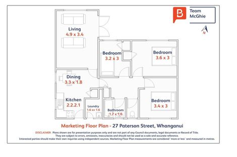 Photo of property in 27 Paterson Street, Aramoho, Whanganui, 4500