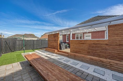 Photo of property in 1/11 George Street, Mangere East, Auckland, 2024