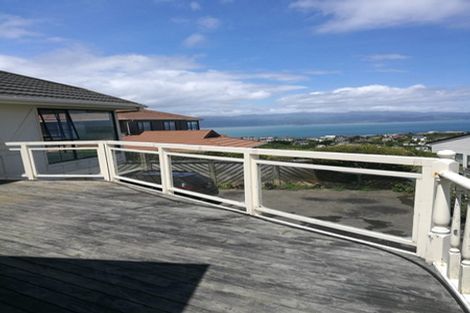 Photo of property in 38 Gurkha Crescent, Khandallah, Wellington, 6035