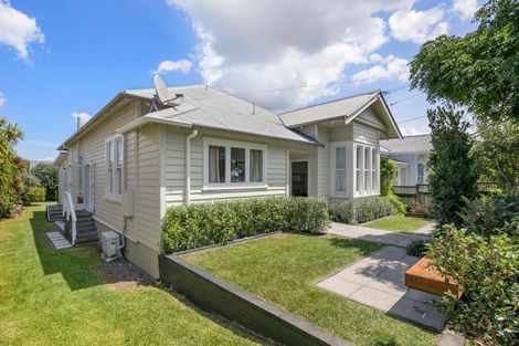 Photo of property in 40 King Edward Street, Mount Eden, Auckland, 1024