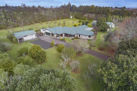 Photo of property in 45 Manuwai Lane, Karaka, Drury, 2578