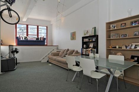 Photo of property in Aulsebrooks Apartments, 1/178 Wakefield Street, Te Aro, Wellington, 6011