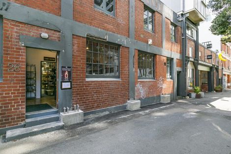 Photo of property in 16/20 Egmont Street, Te Aro, Wellington, 6011