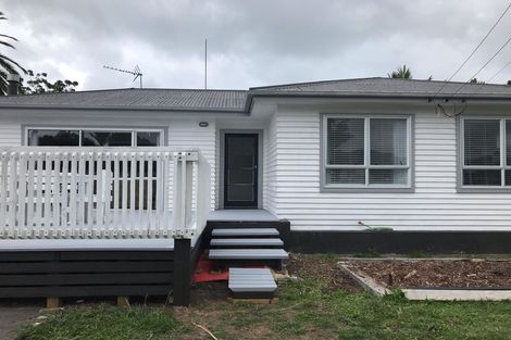 Photo of property in 2 Turenne Street, Inner Kaiti, Gisborne, 4010