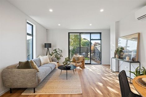 Photo of property in 3/90 Innes Road, St Albans, Christchurch, 8052