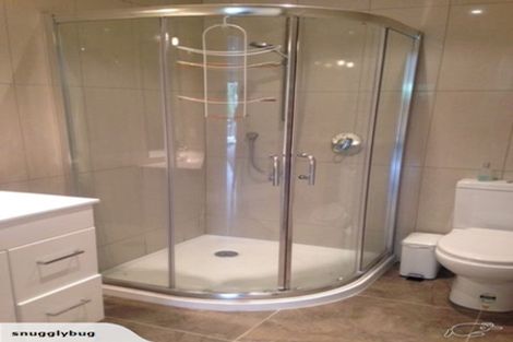 Photo of property in 1/2 Merwood Lane, Devonport, Auckland, 0624