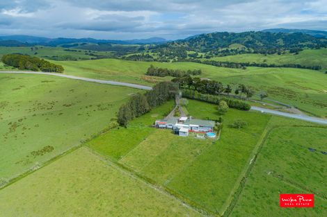 Photo of property in 237 Aponga Road, Purua, Whangarei, 0176