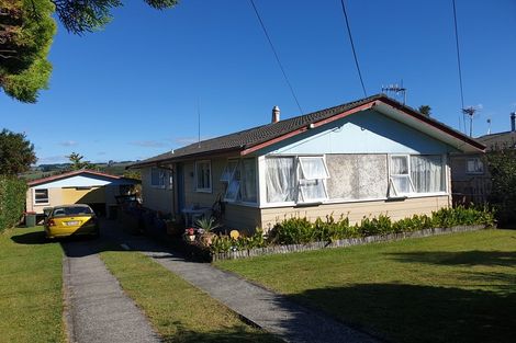 Photo of property in 292 Clayton Road, Pukehangi, Rotorua, 3015