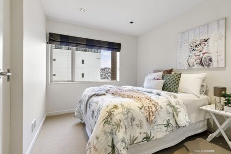 Photo of property in Republic Apartments, 4a/11 Tennyson Street, Te Aro, Wellington, 6011