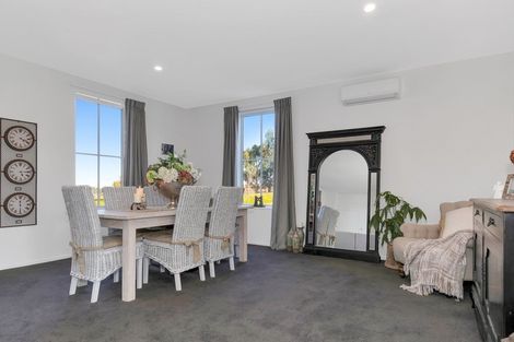 Photo of property in 812 Oxford Road, Fernside, Rangiora, 7471