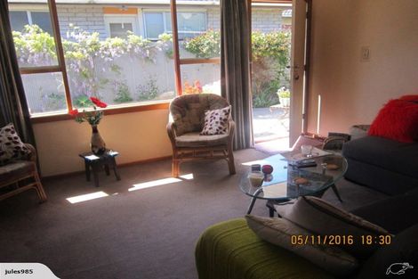 Photo of property in 3/30 Sylvan Street, Hillmorton, Christchurch, 8024