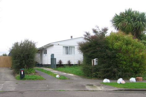 Photo of property in 25 Cargill Grove, Kelvin Grove, Palmerston North, 4414