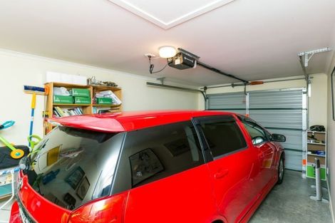 Photo of property in Miramar Villas, 12/6 Brussels Street, Miramar, Wellington, 6022