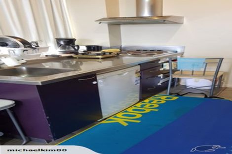 Photo of property in Marrickian Apartment, 117/135 Taranaki Street, Te Aro, Wellington, 6011