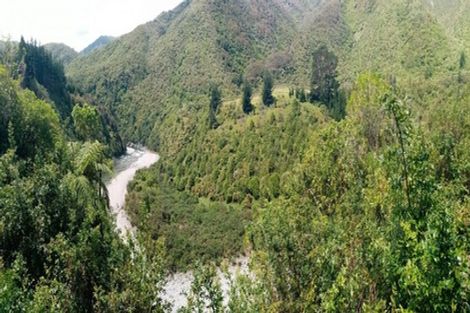 Photo of property in 1303 Otaki Gorge Road, Hautere, Otaki, 5582