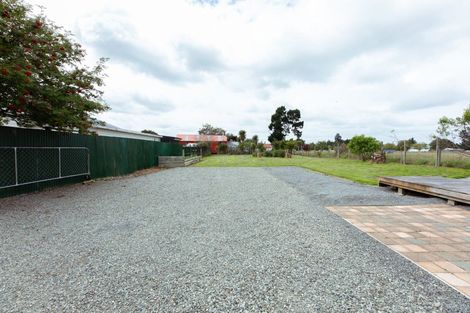 Photo of property in 3 Murdoch Place, Mayfield, Ashburton, 7778