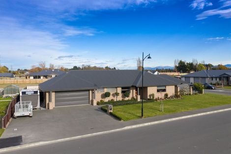 Photo of property in 17 Whiteoak Grove, Tinwald, Ashburton, 7700