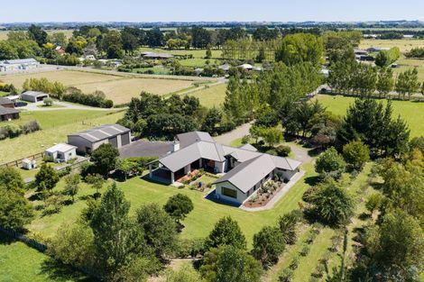 Photo of property in 572 Taonui Road, Colyton, Feilding, 4775