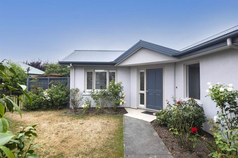 Photo of property in 7 Ashtead Lane, Sockburn, Christchurch, 8042