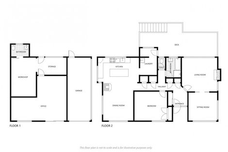 Photo of property in 67 Kawiu Road, Levin, 5510