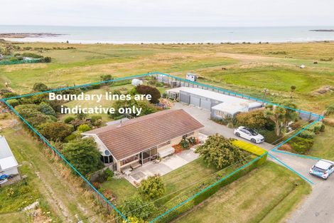 Photo of property in 42 Cobblestone Road, Kakanui, Oamaru, 9495