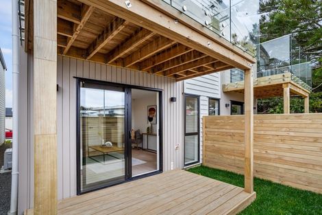 Photo of property in 1c Matakohe Road, Westgate, Auckland, 0814