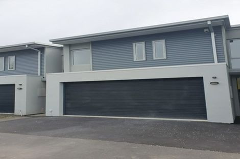 Photo of property in 4/121 Bishop Street, St Albans, Christchurch, 8014