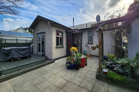 Photo of property in 7 Ngapuhi Street, Saint Johns Hill, Whanganui, 4501