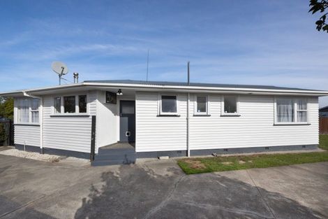 Photo of property in 41 Holdsworth Avenue, Milson, Palmerston North, 4414