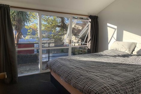 Photo of property in 5/27 Packe Street, Edgeware, Christchurch, 8013