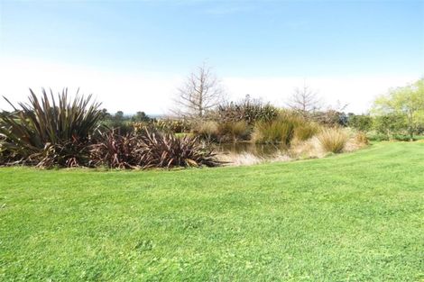 Photo of property in 283 Maskells Road, Balcairn, Amberley, 7481