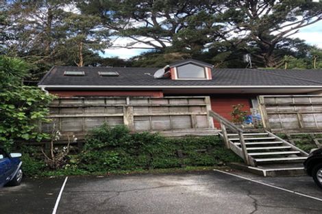 Photo of property in 6/53 Liardet Street, Vogeltown, Wellington, 6021