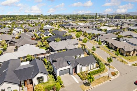 Photo of property in 17 Ruapani Street, Marshland, Christchurch, 8083