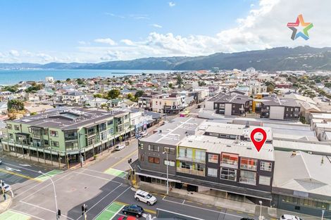Photo of property in 16/337 Jackson Street, Petone, Lower Hutt, 5012