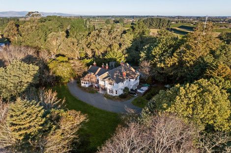 Photo of property in 85 Neave Road, West Melton, Christchurch, 7675