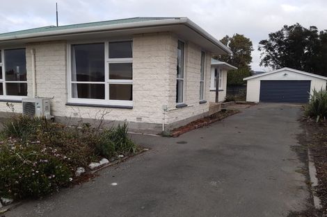 Photo of property in 46 Oriana Crescent, Hornby, Christchurch, 8042
