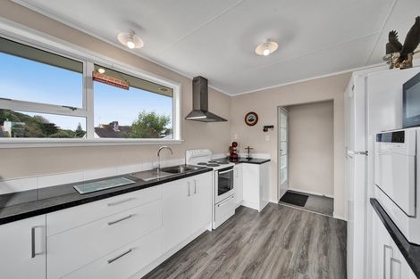 Photo of property in 19 Grenville Street, Marfell, New Plymouth, 4310