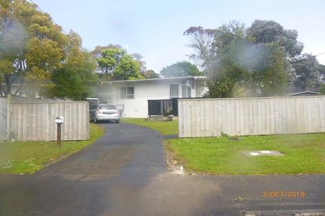 Photo of property in 5 Triangle Road, Massey, Auckland, 0614