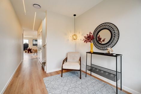 Photo of property in 4 Tiller Street, Hobsonville, 0616