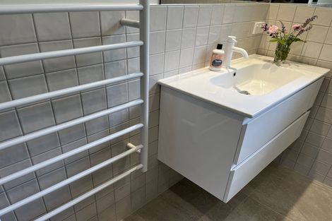 Photo of property in 5/21 Winchester Street, Merivale, Christchurch, 8014