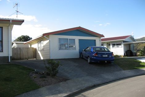 Photo of property in 1/3 Ely Grove, Wainuiomata, Lower Hutt, 5014