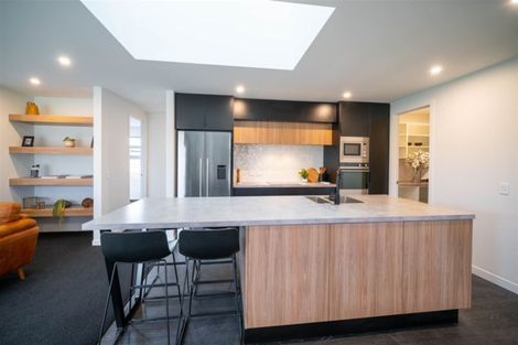 Photo of property in 100 Ledbury Drive, Rolleston, 7615