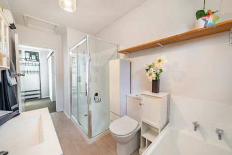 Photo of property in 3 Totara Street, Wainuiomata, Lower Hutt, 5014