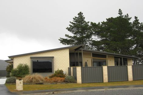 Photo of property in 6 Pioneer Court, Cromwell, 9310