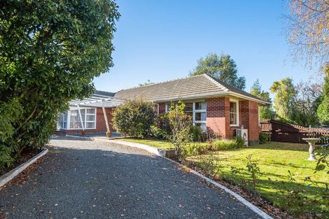 Photo of property in 22 Gainford Street, Avonhead, Christchurch, 8042