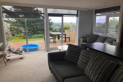 Photo of property in 9 Chapman Street, Johnsonville, Wellington, 6037