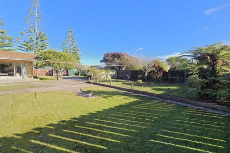 Photo of property in 1 Bonar Drive, Hokitika, 7810