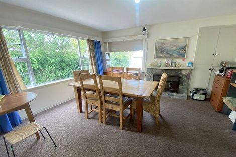 Photo of property in 10 Hampton Place, Burnside, Christchurch, 8053