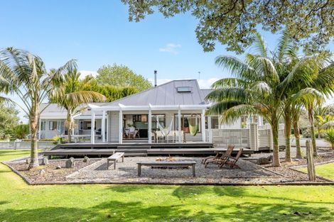 Photo of property in 252b Point Wells Road, Point Wells, Warkworth, 0986